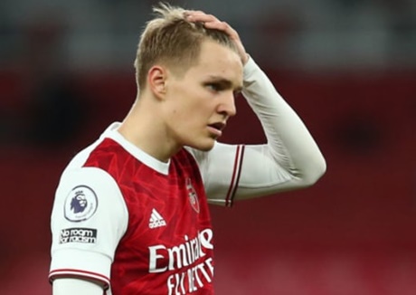 Ảnh bài viết Về Real, Ancelotti nói lời thật lòng về Hazard, Bale và Odegaard