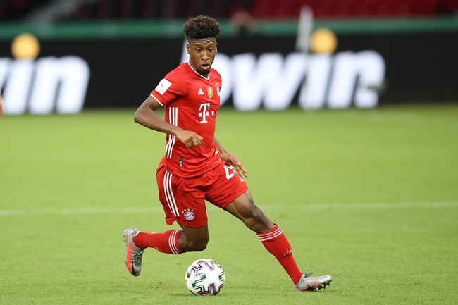 Bayern lại dính chiêu “cáo già”, sắp chia tay một trụ cột