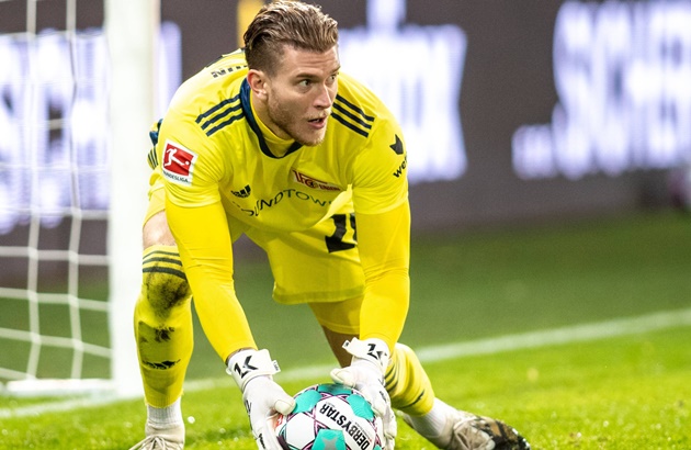 Ảnh bài viết Karius và 9 cái tên Liverpool cho mượn mùa qua chơi ra sao?