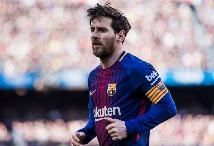 Ảnh bài viết Lionel Messi có động thái mới, chuẩn bị cho kế hoạch giải nghệ?