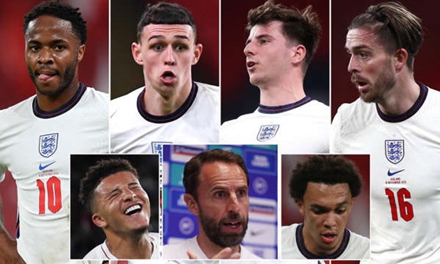 Ảnh bài viết Tam Sư với 4 bài toán chưa có lời giải trước EURO 2020