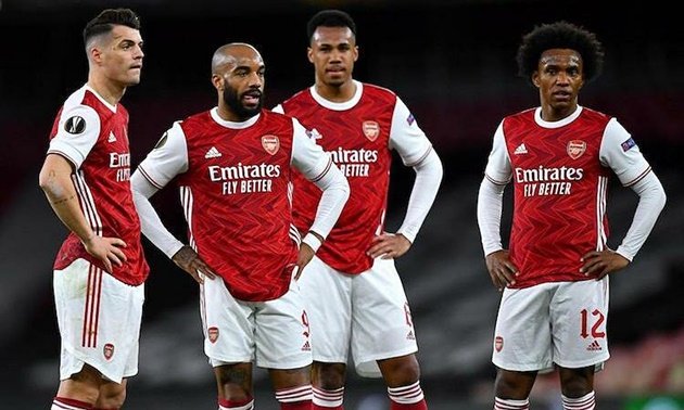 Ảnh bài viết 3 sai lầm của Arteta khiến Arsenal sa sút