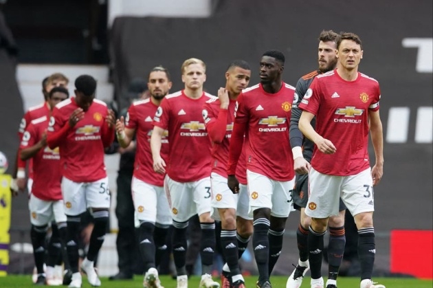 Ảnh bài viết 3 "tài sản triệu đô" đáng xem nhất Man Utd mùa 2020/21
