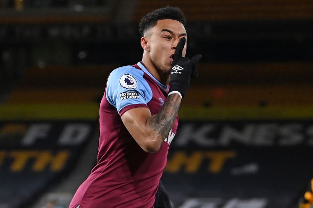 Ảnh bài viết 7 hợp đồng cho mượn thành công nhất của Man Utd mùa 2020/21: Lingard xếp thứ 2
