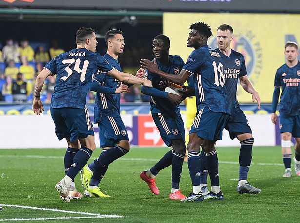 Ảnh bài viết Mourinho đã đúng, Arsenal giờ sở hữu một cầu thủ không thể thay thế