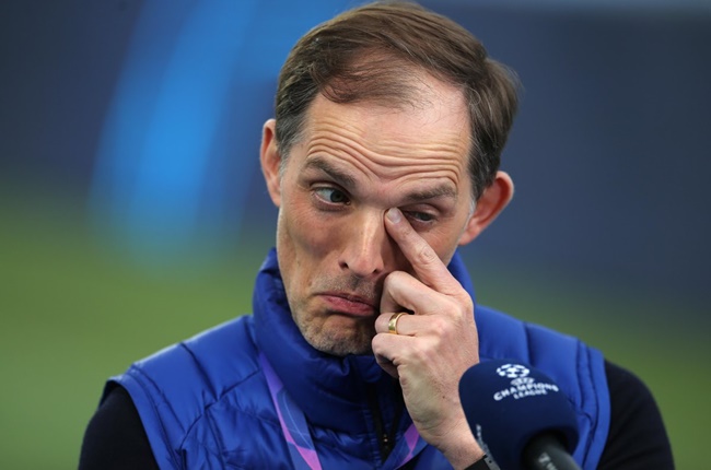 Ảnh bài viết BLĐ Chelsea xác định cầu thủ 'không thể đụng đến'