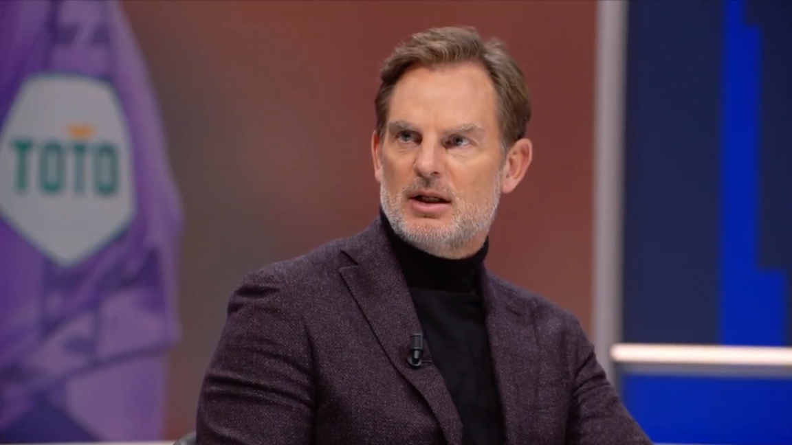 Ảnh bài viết Ronald ngạc nhiên về sao M.U: 'Cậu ấy từng chứng minh mình rất giỏi'