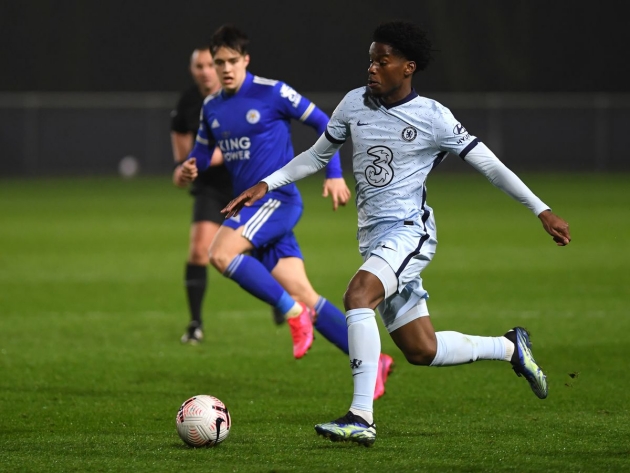 Ảnh bài viết West Ham giải cứu hậu vệ trẻ triển vọng của Chelsea