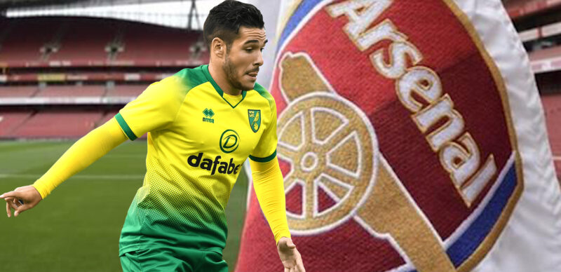 4 mục tiêu Arsenal có thể nhắm đến nếu "vồ hụt" Emiliano Buendia