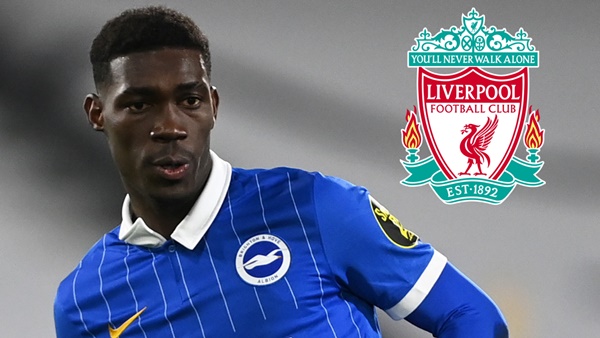 Ảnh bài viết 4 ứng viên thay thế Wijnaldum tại Liverpool