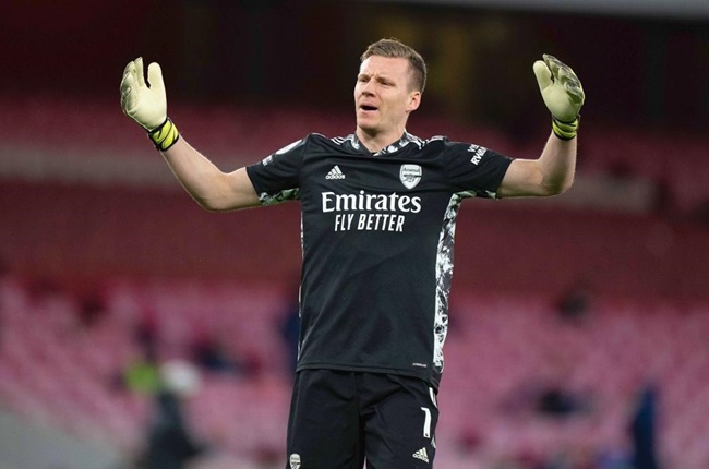 Ảnh bài viết Xác nhận: Nhiều CLB thăm dò Arsenal về Leno