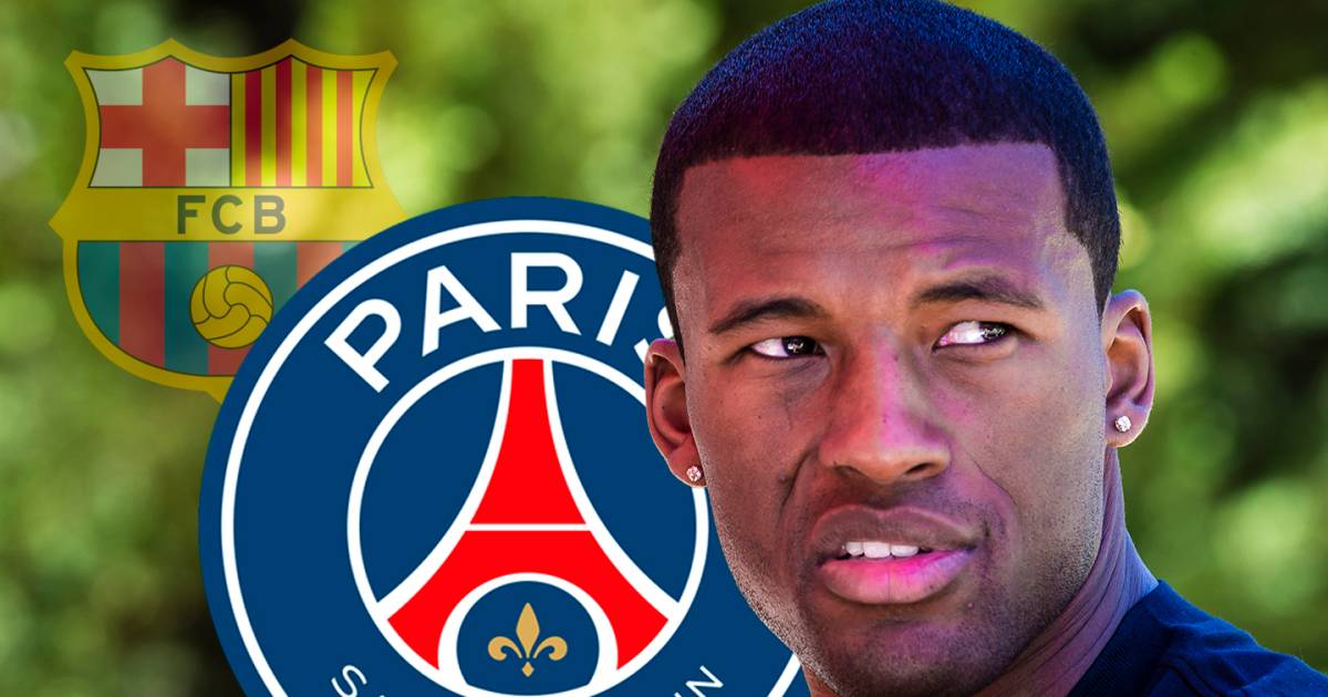 Ảnh bài viết Không làm điều này, Barca sẽ mất cựu sao Liverpool vào tay PSG
