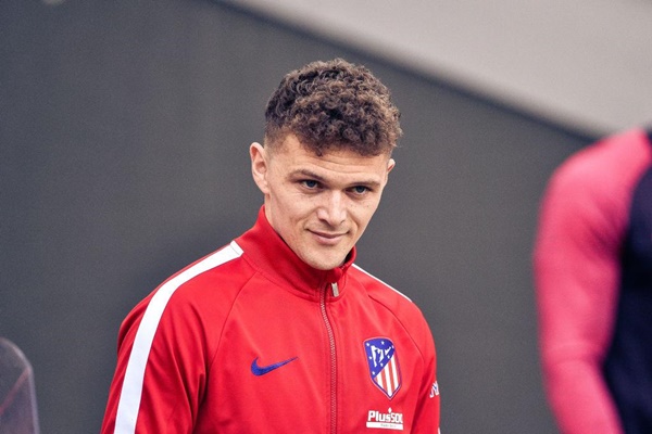 Ảnh bài viết Kieran Trippier có động thái mới, tiến gần đến M.U hơn