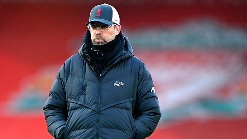 Ảnh bài viết Liverpool xác nhận thêm 4 cái tên sẽ rời Anfield