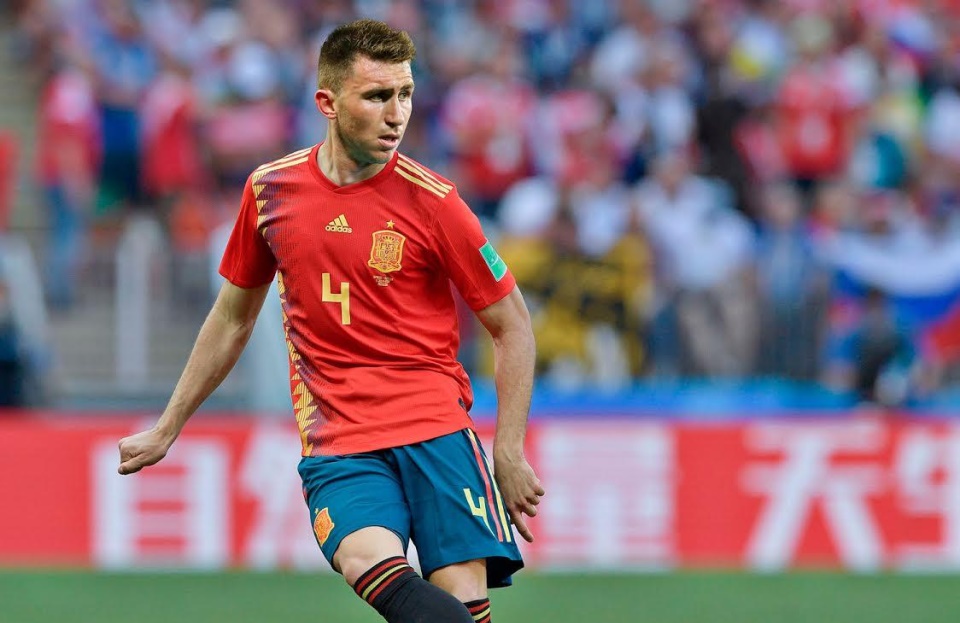 Ảnh bài viết Những "tấm chiếu mới" của ĐT Tây Ban Nha tại VCK EURO 2020