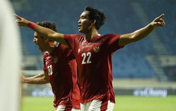 Ảnh bài viết Phá lưới Thái Lan, sao Indo gửi thông điệp cứng rắn đến ĐT Việt Nam