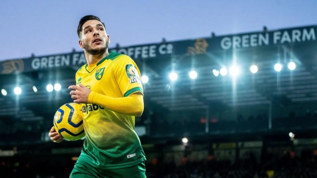 Ảnh bài viết Quên Buendia đi, Arsenal chuẩn bị đón 5 tân binh chất lượng 