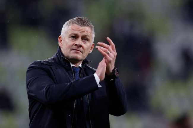 Ảnh bài viết Man Utd về nhì, Ole tuyên bố chắc nịch