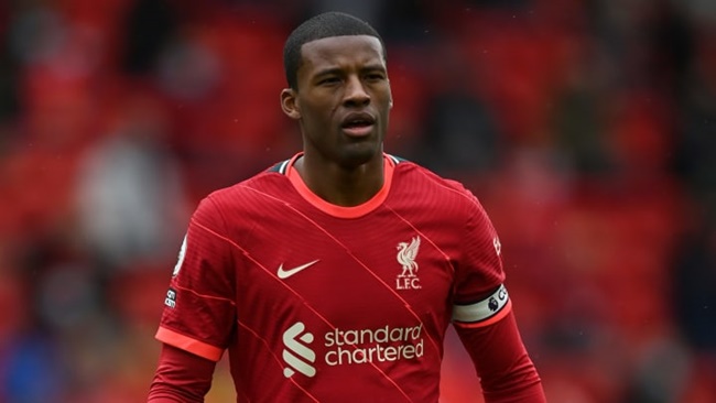 Ảnh bài viết Wijnaldum “lật kèo”, Barca ôm hận trước PSG