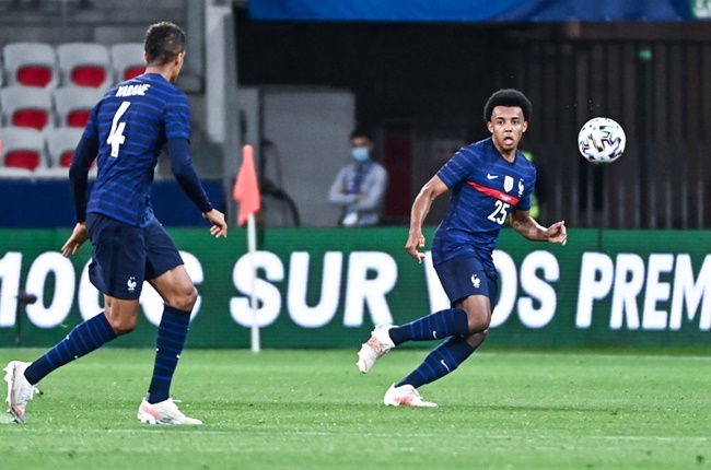 Ảnh bài viết 10 trung vệ đáng xem nhất EURO 2020: Dias và 3 'con mồi' của M.U