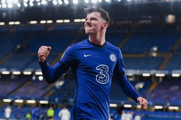 Ảnh bài viết 3 "của để dành" giúp Chelsea đánh chiếm danh hiệu mùa tới