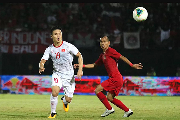 Ảnh bài viết 4 điểm nóng quyết định thành bại ở trận ĐT Việt Nam vs Indonesia