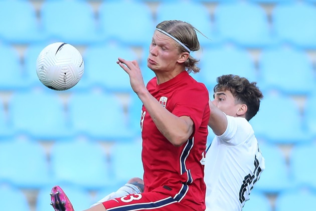 Ảnh bài viết 8 sao Liverpool vừa thi đấu cho ĐTQG: Kẻ phong tỏa Haaland, người hỏng penalty