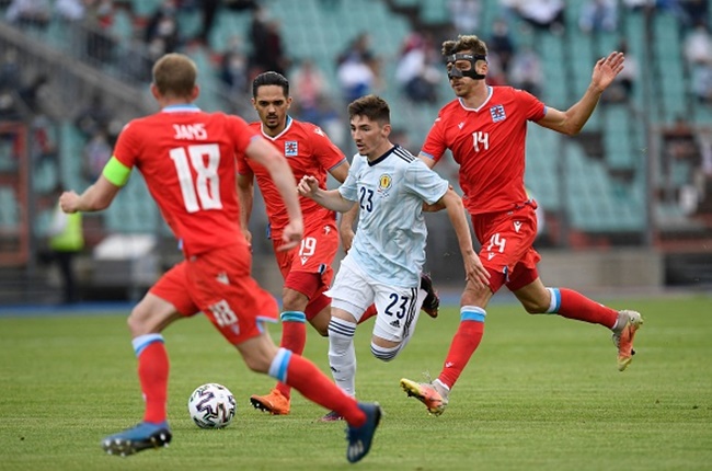 Ảnh bài viết Ian Wright chỉ ra cầu thủ xuất chúng của Chelsea