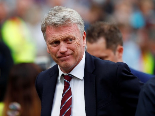 Ảnh bài viết Sao Man Utd bùng nổ, David Moyes tấm tắc khen ngợi