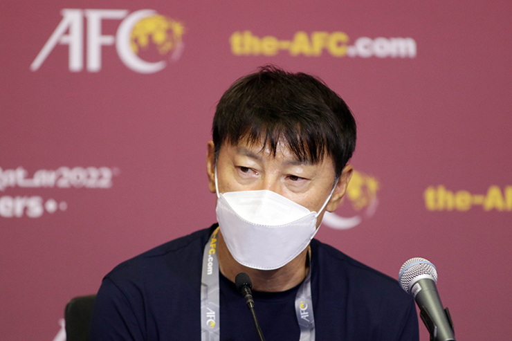 Ảnh bài viết HLV Indonesia nói thẳng về sức mạnh ĐT Việt Nam