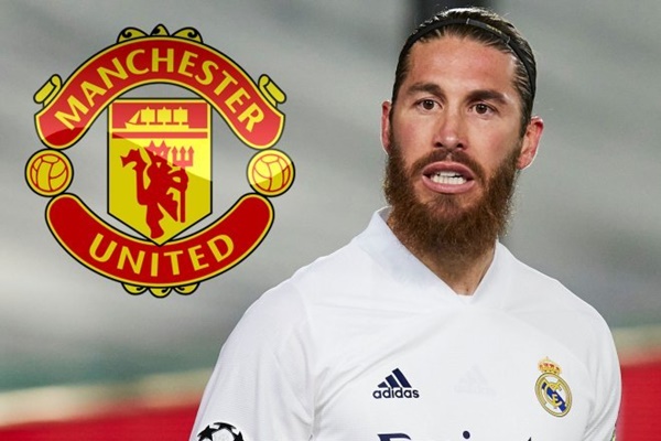 Ảnh bài viết Không cần chiêu mộ, Solskjaer có thể tự tạo cho mình “Sergio Ramos mới”