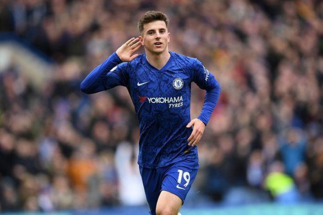 Ảnh bài viết Mason Mount chỉ ra khoảnh khắc kinh khủng tại Chelsea