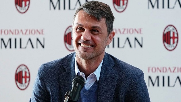 Ảnh bài viết Milan chơi lớn, Maldini nhắm một loạt 5 sao Real