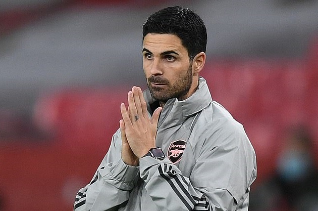 Ảnh bài viết Rời Arsenal nửa năm, Mustafi dùng 1 từ mô tả Arteta
