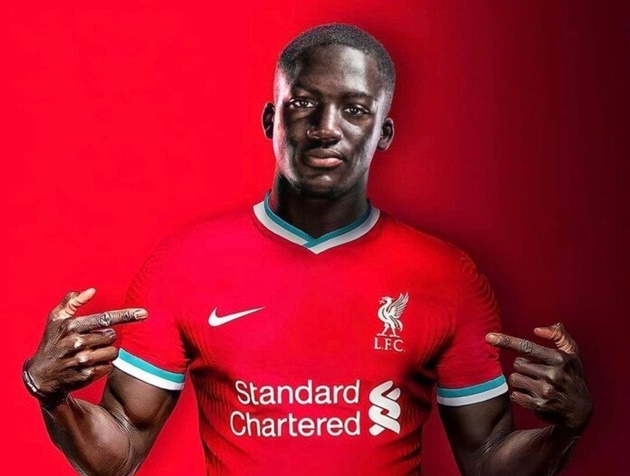 Ảnh bài viết Sắp phải cạnh tranh với Konate, trung vệ Liverpool phá vỡ im lặng