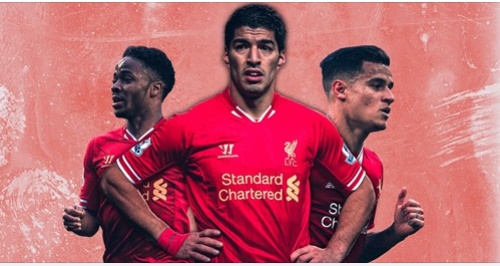 Ảnh bài viết Đội hình 11 ngôi sao giúp Liverpool bội thu hàng trăm triệu bảng