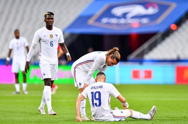 Ảnh bài viết 10 ĐT có giá trị đội hình cao nhất EURO 2020: Tam Sư và Pháp 'bá đạo'