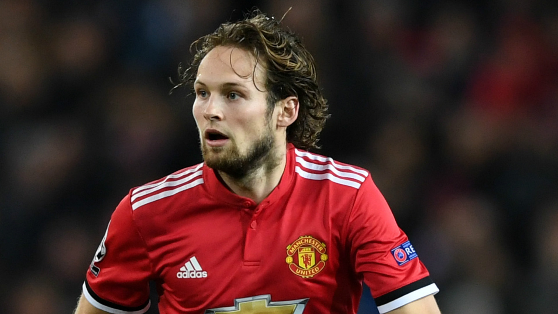 Ảnh bài viết Bị bệnh tim và vừa chấn thương nặng, vì sao Daley Blind vẫn được tin tưởng?
