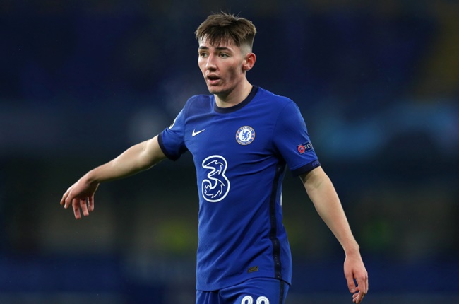 Ảnh bài viết Học Mason Mount, sao trẻ muốn rời Chelsea