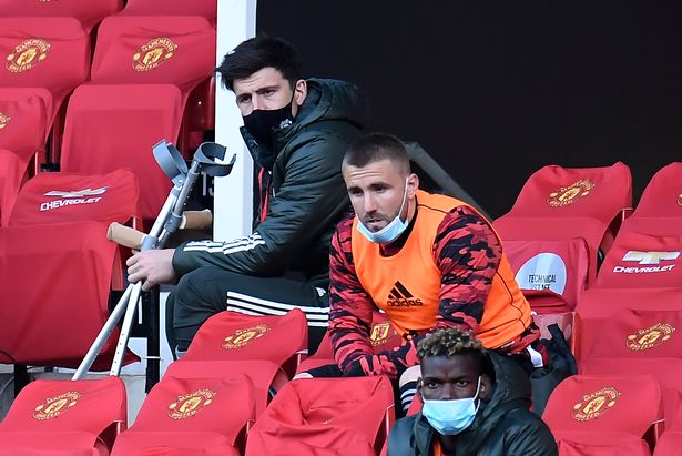 Ảnh bài viết Bộ tứ Man Utd được kỳ vọng tỏa sáng tại kỳ EURO 2020