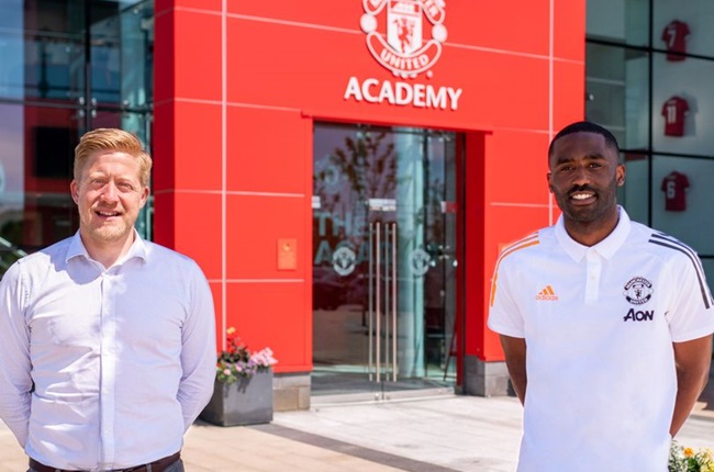 Ảnh bài viết Chữ ký mới của Man Utd và nhiệm vụ khó nhằn tại Carrington