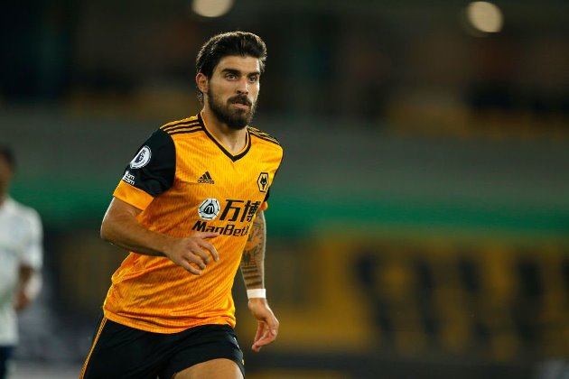 Ảnh bài viết Đồng đội không ngạc nhiên khi Neves được Arsenal theo đuổi