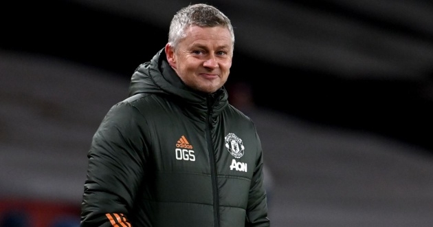 Ảnh bài viết Dàn xếp ổn thỏa, Solskjaer hiểu lý, hiểu tình ở Man Utd
