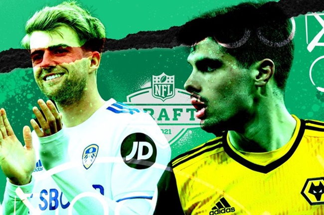 Ảnh bài viết Liverpool với 5 ngôi sao cần chiêu mộ hè này