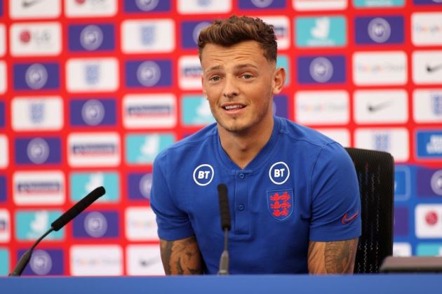 Ảnh bài viết Mục tiêu chuyển nhượng của Man Utd thần tượng Rio Ferdinand