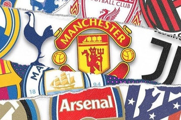 Ảnh bài viết CHÍNH THỨC! UEFA ra thông báo gây ngỡ ngàng vụ Super League