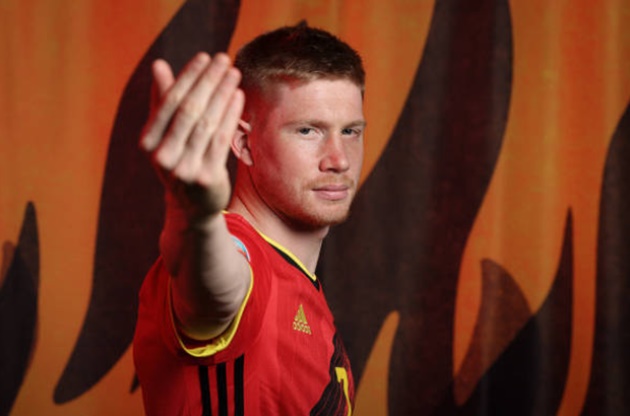 Ảnh bài viết Hồ sơ tuyển Bỉ trước thềm EURO: Bây giờ hoặc không bao giờ