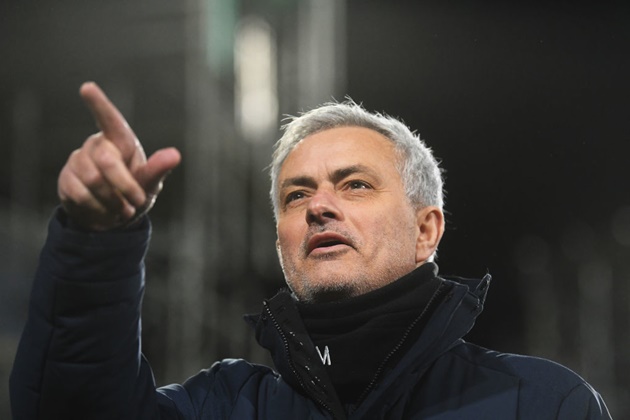 Ảnh bài viết Mourinho đăng đàn, chỉ ra sao Chelsea làm mình vô cùng buồn