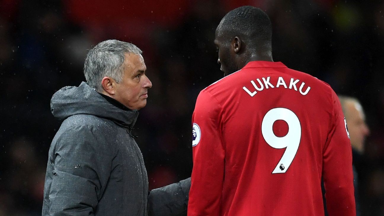 Ảnh bài viết Mourinho lý giải nguyên nhân Lukaku thất bại tại Chelsea và M.U