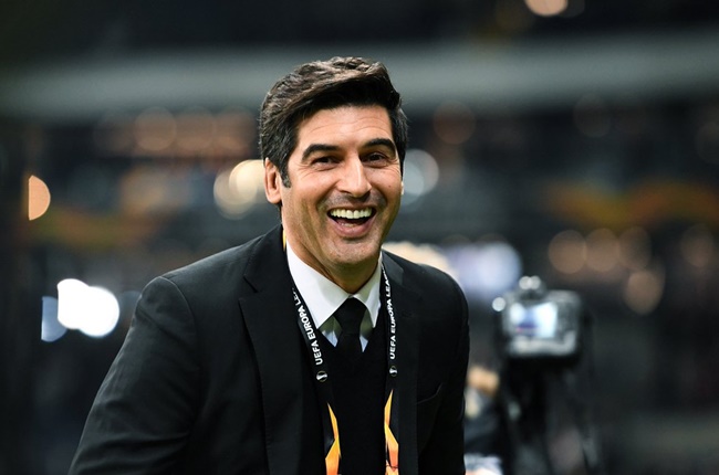 Ảnh bài viết Xác nhận: Paulo Fonseca đồng ý dẫn dắt Tottenham
